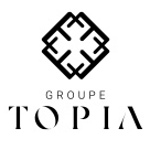 Logo de Topia