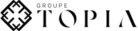 Logo de Topia